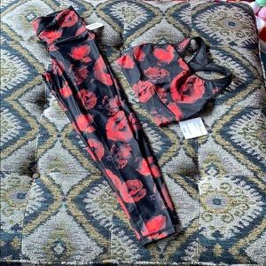 Victoria Secret Sport Outfit